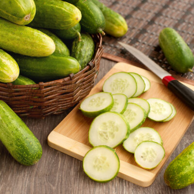 7 Natural Ingredients to Relieve Gout Pain