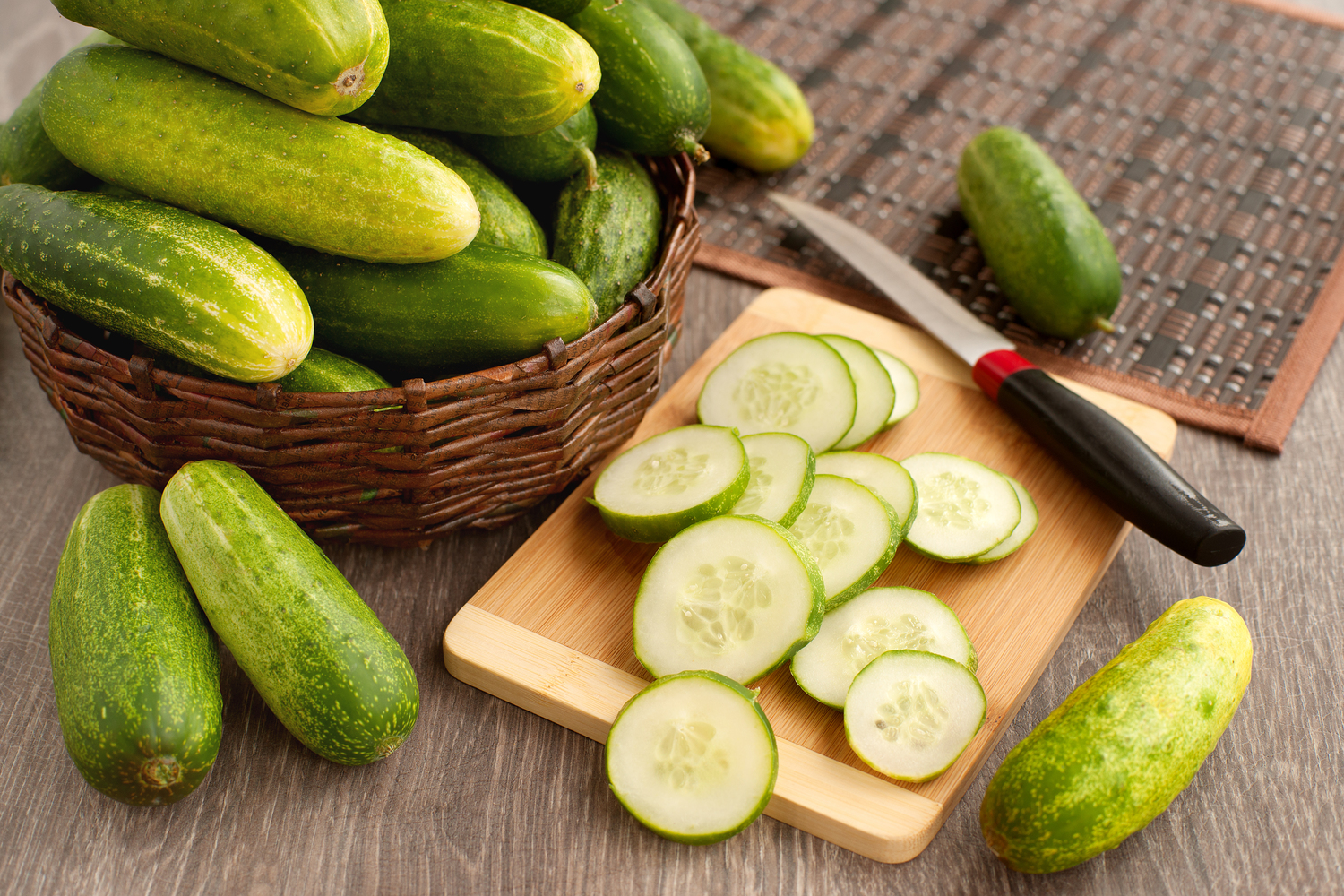 7 Natural Ingredients to Relieve Gout Pain