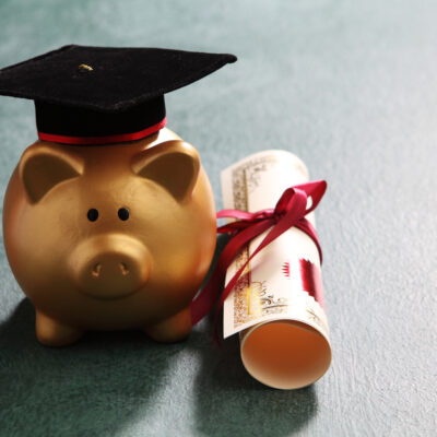 4 Tips on How to Save for College