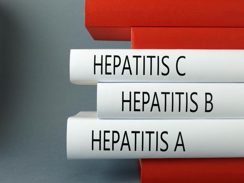 Common Types and Symptoms of Hepatitis