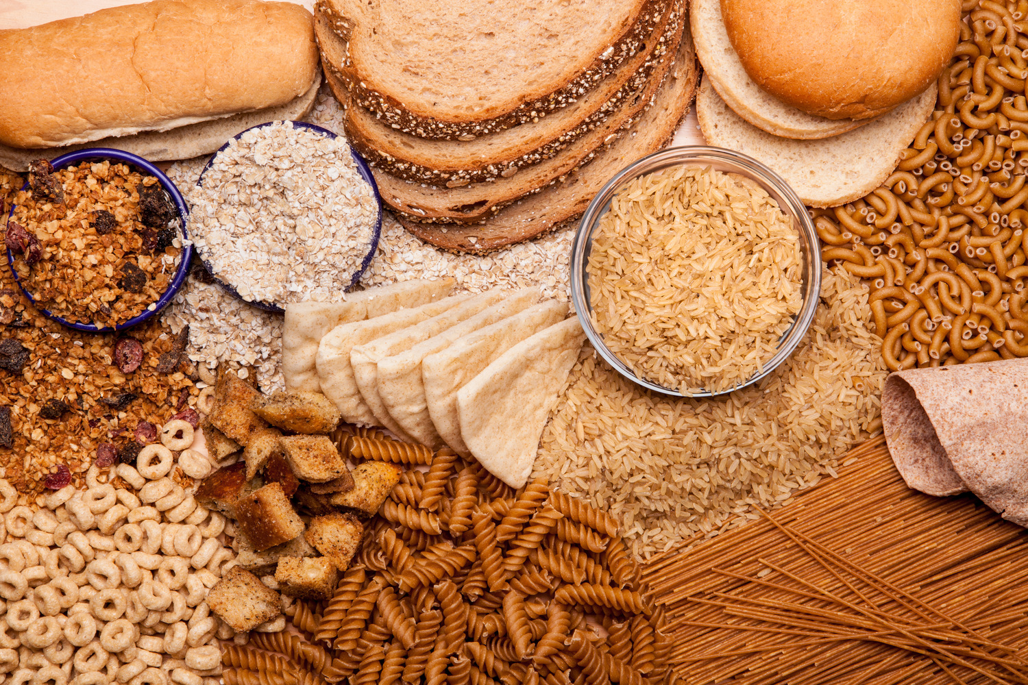 A List of Foods to Manage Hepatitis C