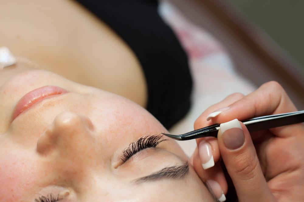 Aftercare Tips for Lash Extensions