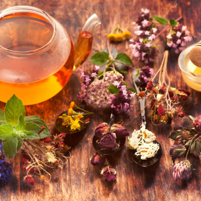 Beverages to Help Reduce Acid Reflux and GERD