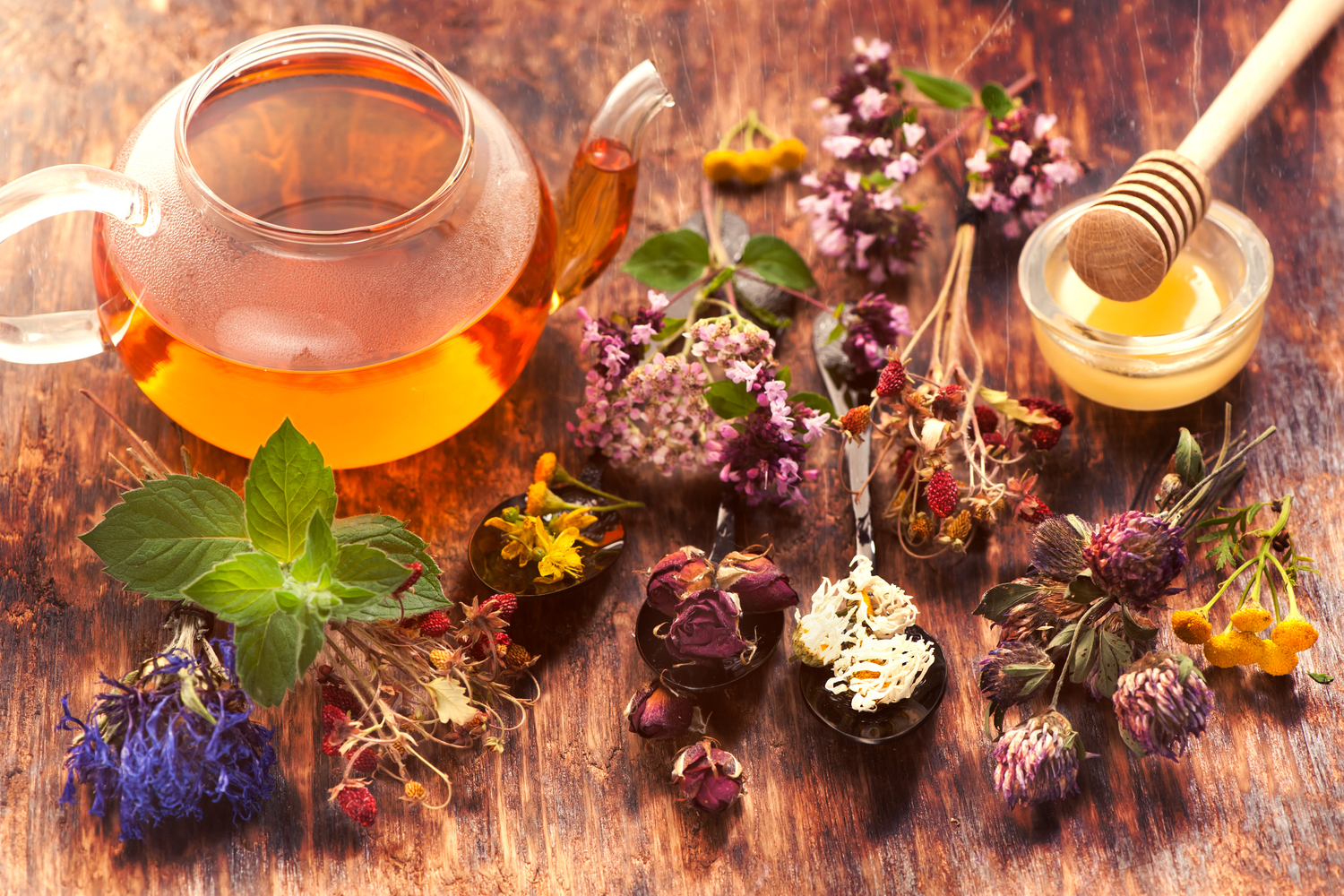 Beverages to Help Reduce Acid Reflux and GERD