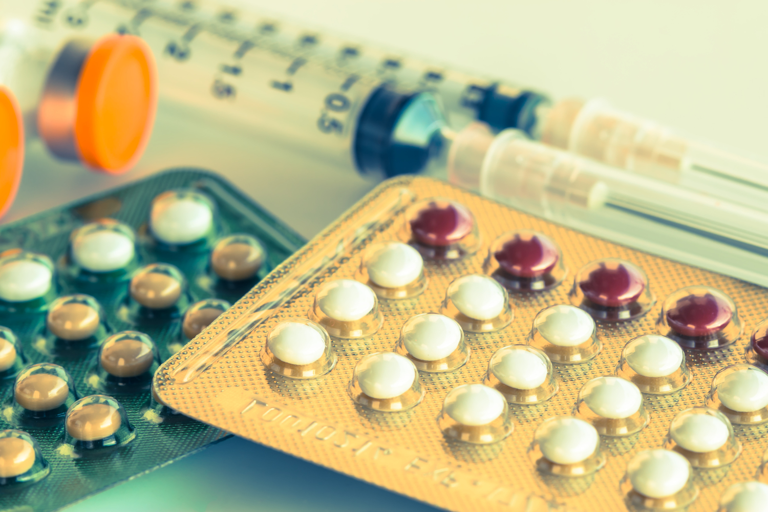 Busting Myths on the Common Methods of Contraception