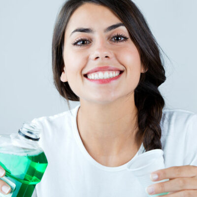 Gum Care Tips To Prevent Oral Infection