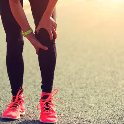 Deep Vein Thrombosis Risk Factors