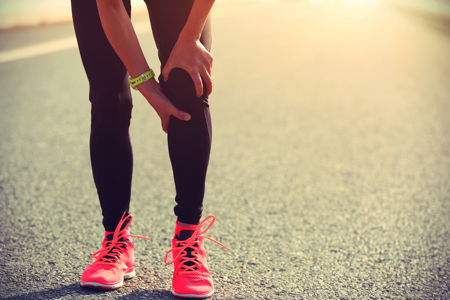 Deep Vein Thrombosis Risk Factors