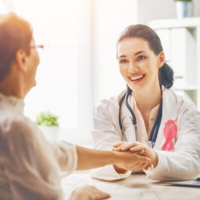 Diagnosing Breast Cancer by Stage