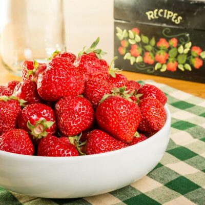Dietary Tips for Asthma