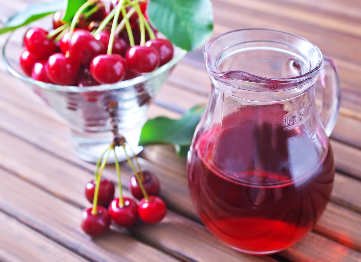 Dietary Tips for Gout