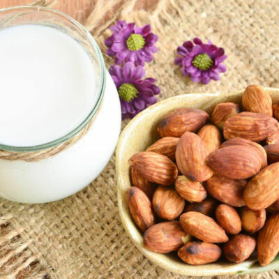 Dietary Tips for Snacking with High Cholesterol