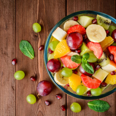 Dietary Tips for Ulcerative Colitis