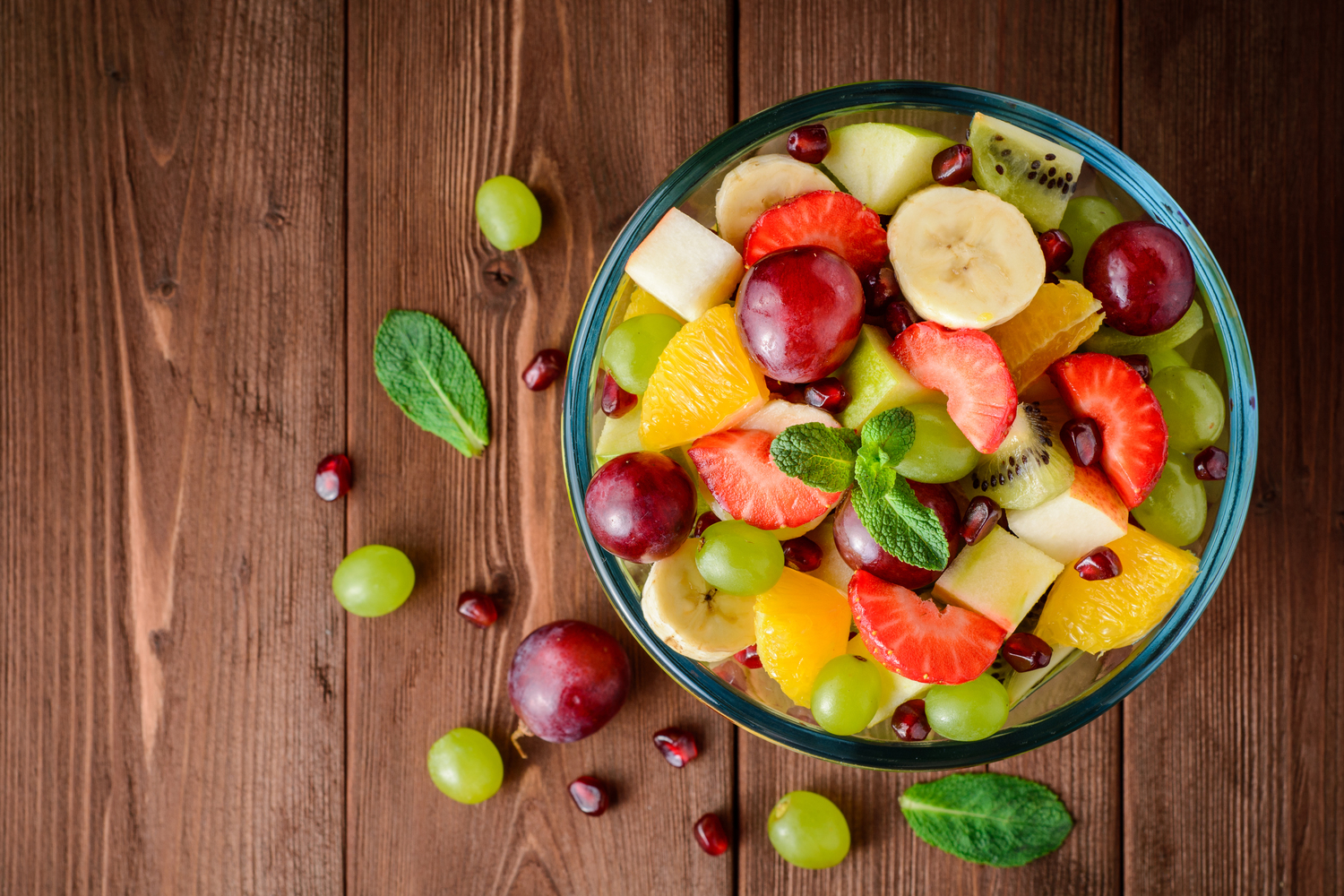 Dietary Tips for Ulcerative Colitis