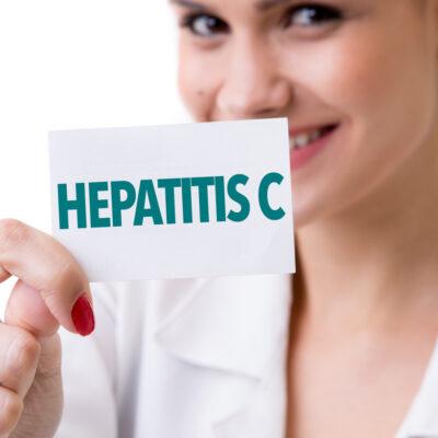 Early Warning Signs of Hepatitis C