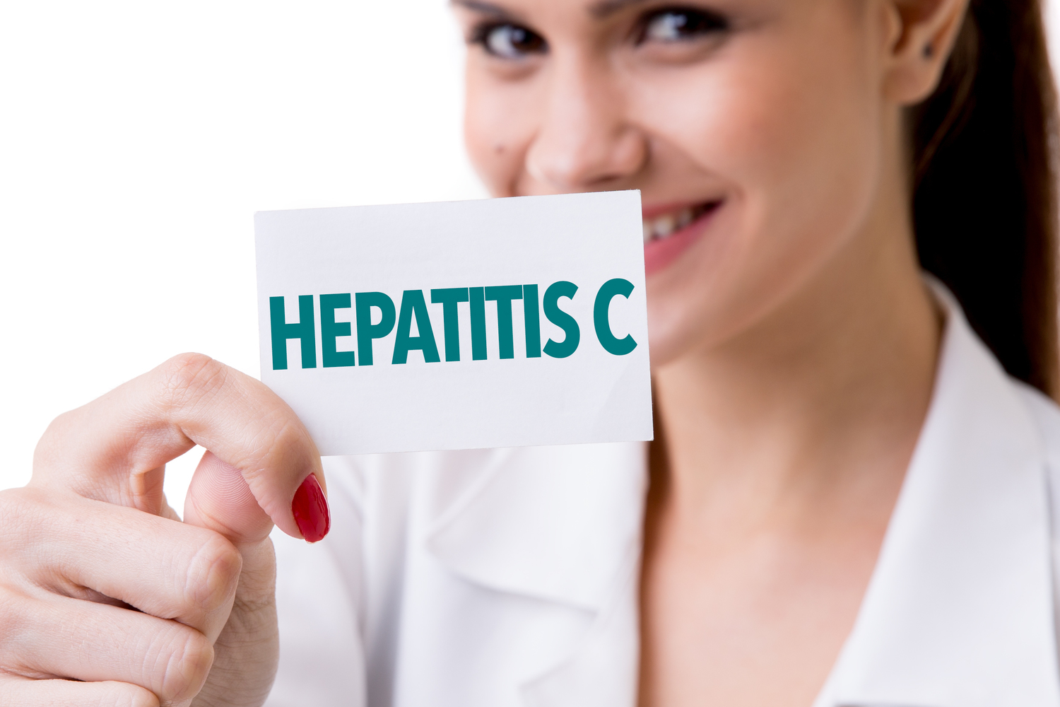 Early Warning Signs of Hepatitis C