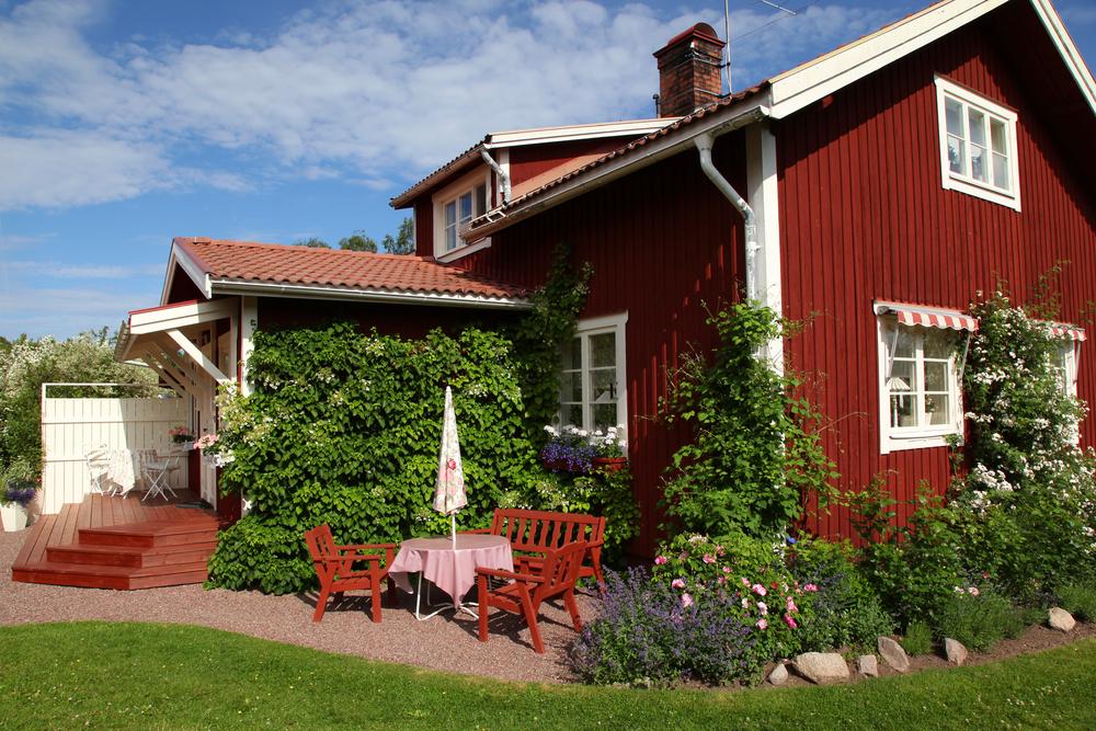 Eco-Green Lawns vs. Artificial Gardens