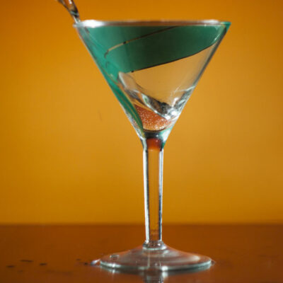 Essential Ingredients for Making Classic Cocktails
