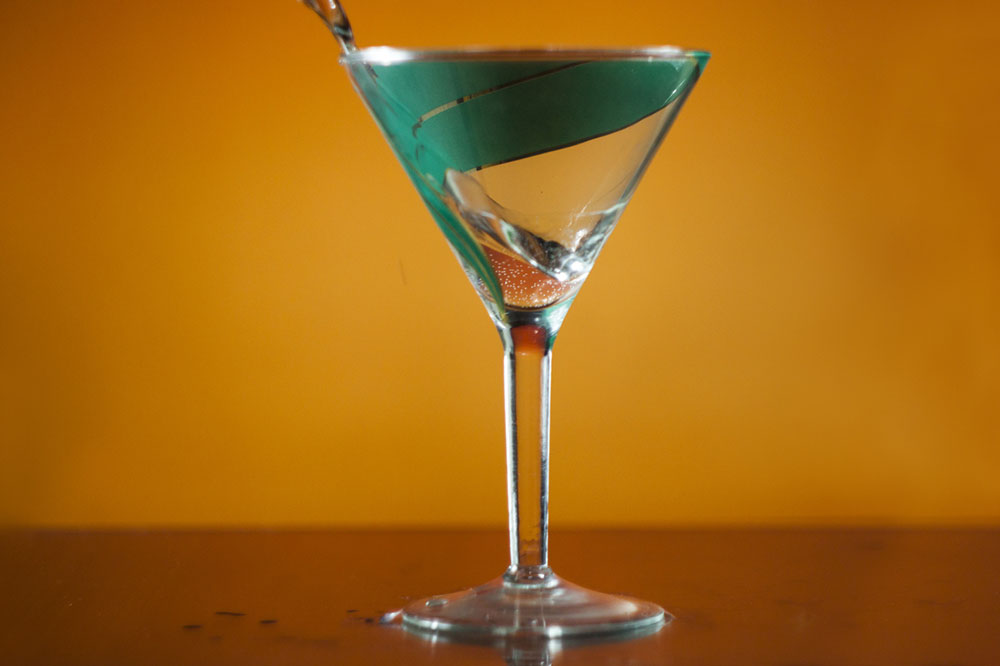 Essential Ingredients for Making Classic Cocktails