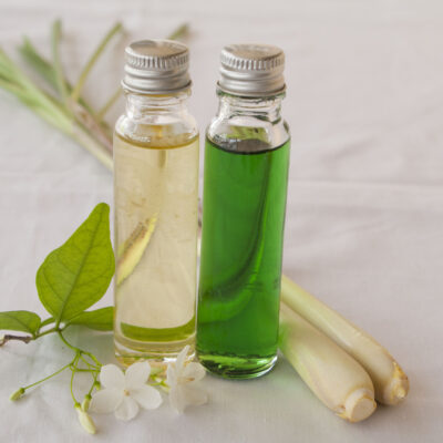 Essential Oil Safety for Cats