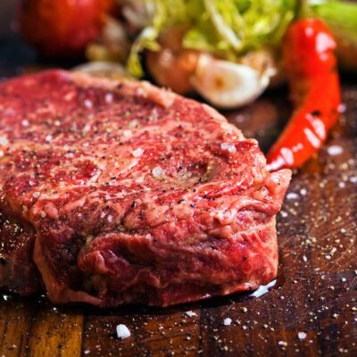 Foods to Avoid with Hypertension