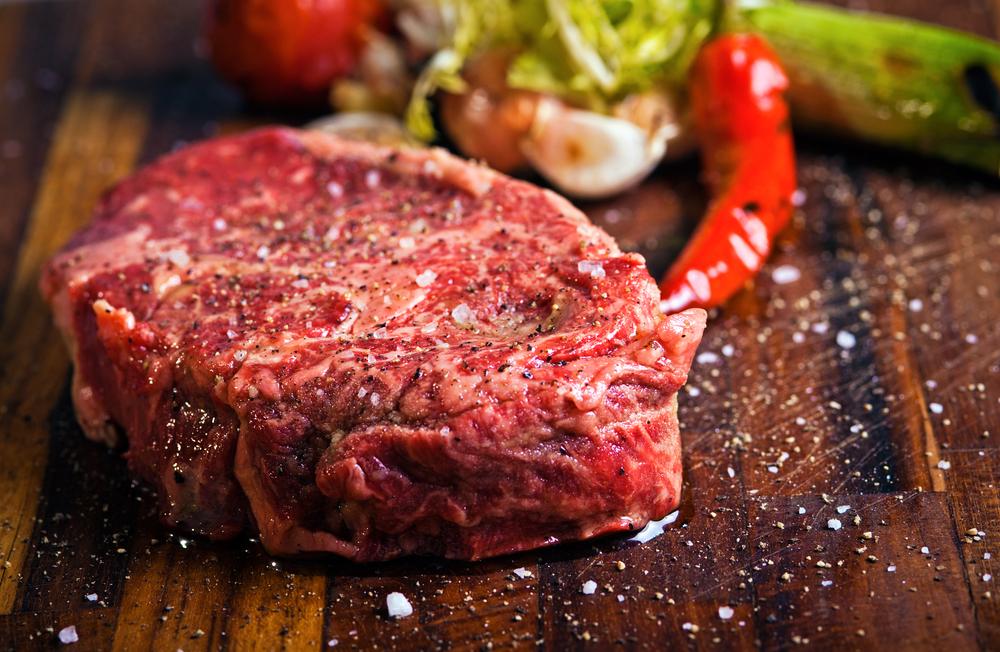 Foods to Avoid with Hypertension
