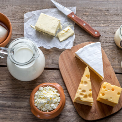 Foods to Eat and Avoid with Schizophrenia