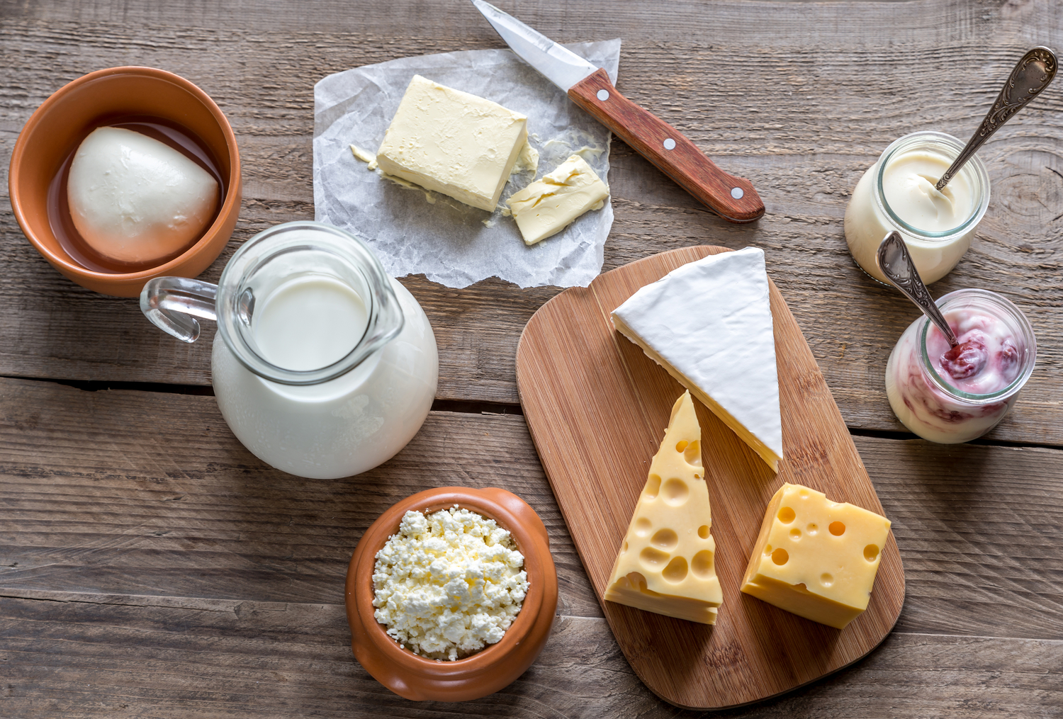 Foods to Eat and Avoid with Schizophrenia