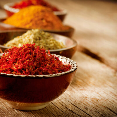 Foods to Help Manage Bipolar Disorder