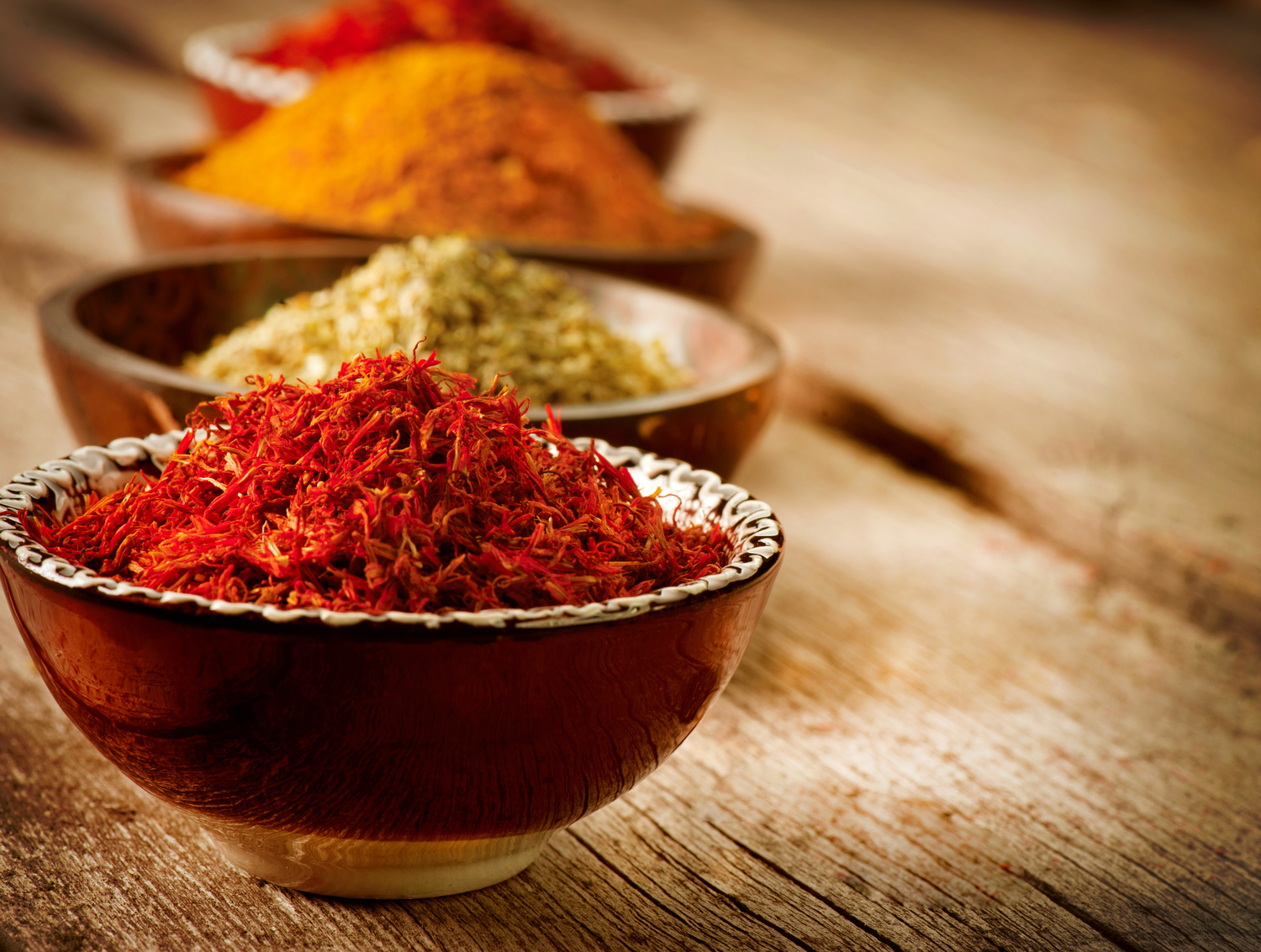 Foods to Help Manage Bipolar Disorder