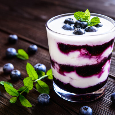 Foods to Help Manage Multiple Sclerosis