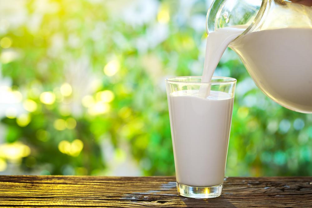Foods That Relieve Heartburn and GERD