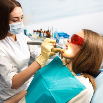 Oral Cancer Treatment Methods