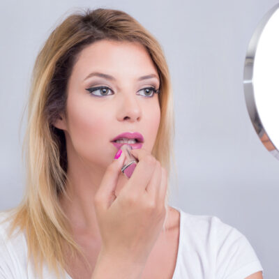 Lipstick Tips for Seniors