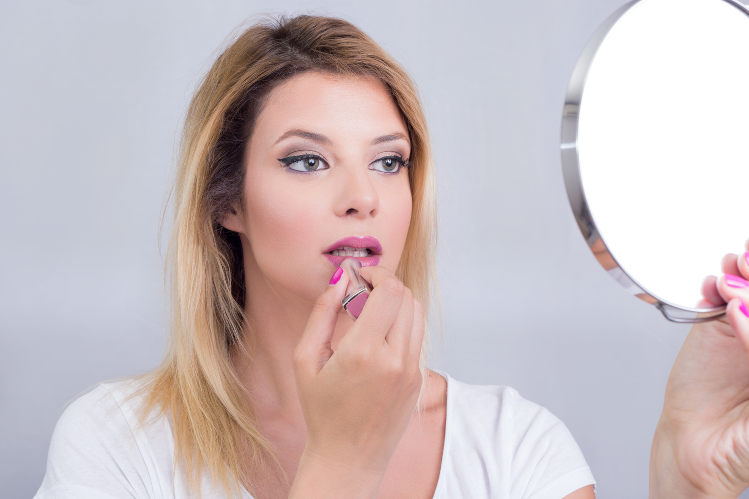 Lipstick Tips for Seniors