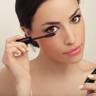 Mascara Tips for Short Eyelashes