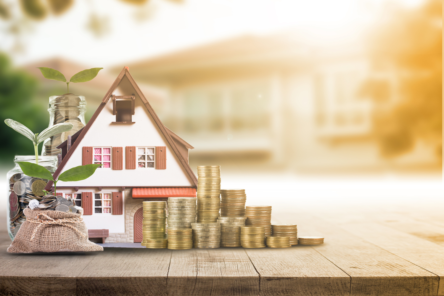 Mistakes to Avoid When Getting a Mortgage
