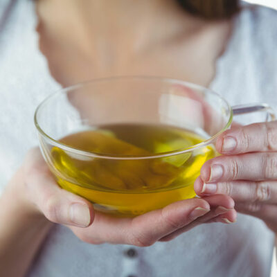 Natural Herbs for Treating ADHD