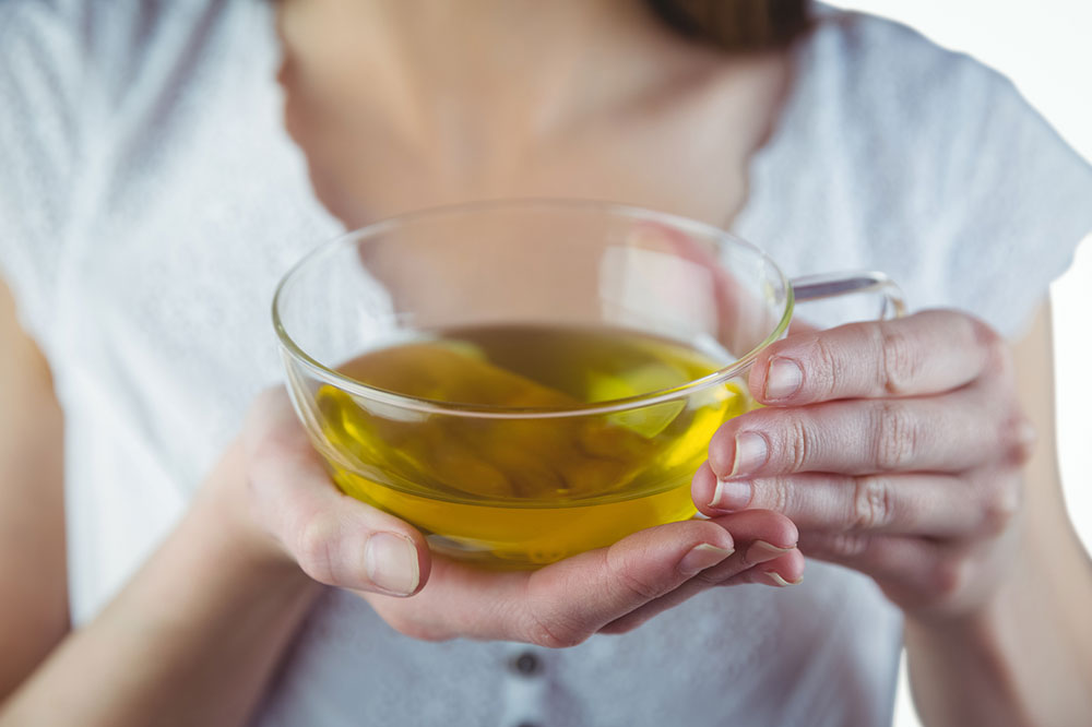 Natural Herbs for Treating ADHD