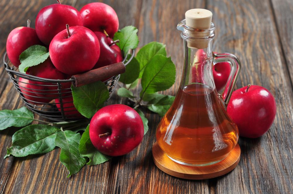 Natural Remedies to Treat Acne
