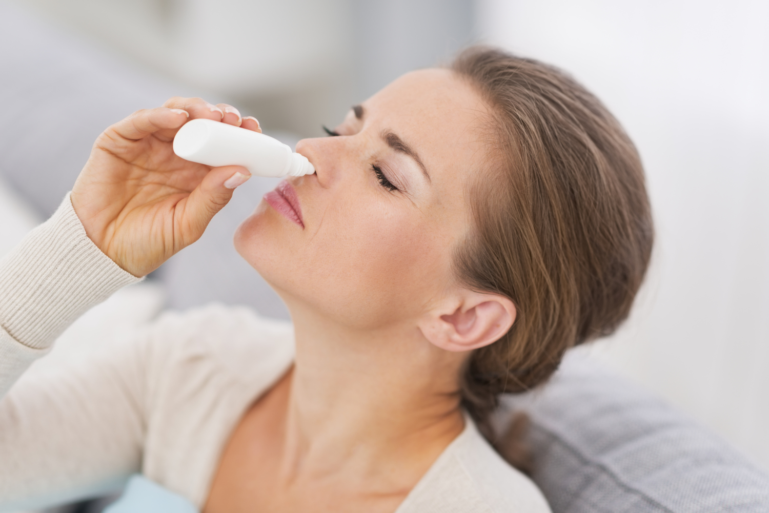 Nasal Polyps – Symptoms, Treatments, and Prevention