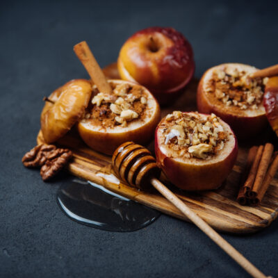 Simple Snack Options for the Whole30 Diet