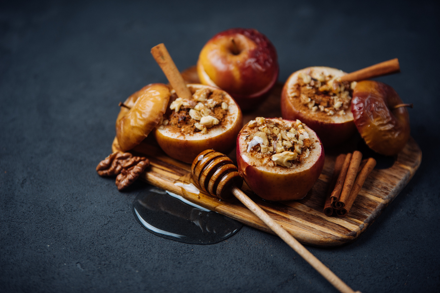 Simple Snack Options for the Whole30 Diet
