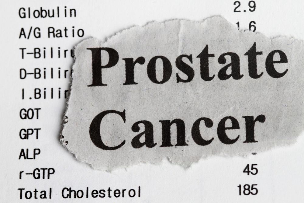 Stages and Prevention for Prostate Cancer