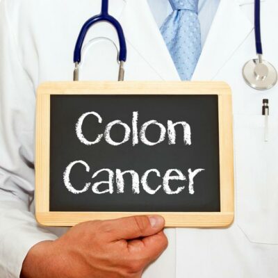 Symptoms Linked to Colon Cancer