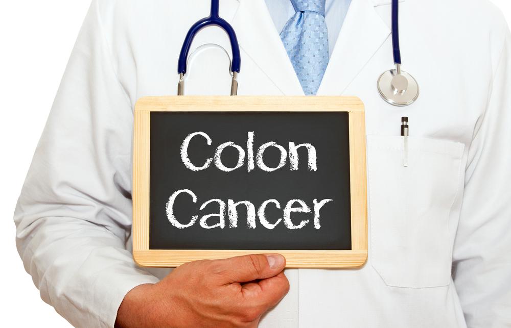 Symptoms Linked to Colon Cancer
