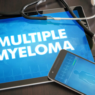 Symptoms and Risks for Multiple Myeloma