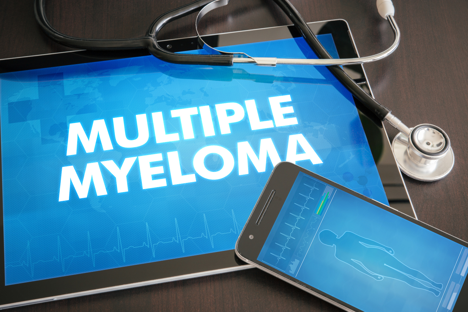 Symptoms and Risks for Multiple Myeloma