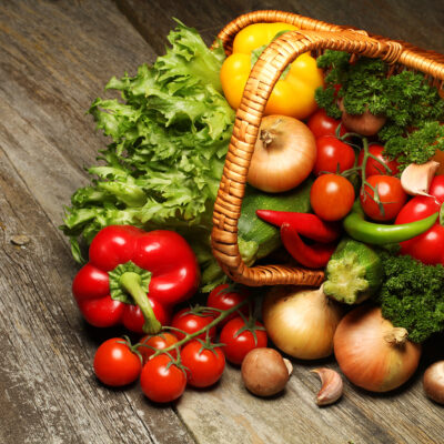 Preventative Foods for Breast Cancer