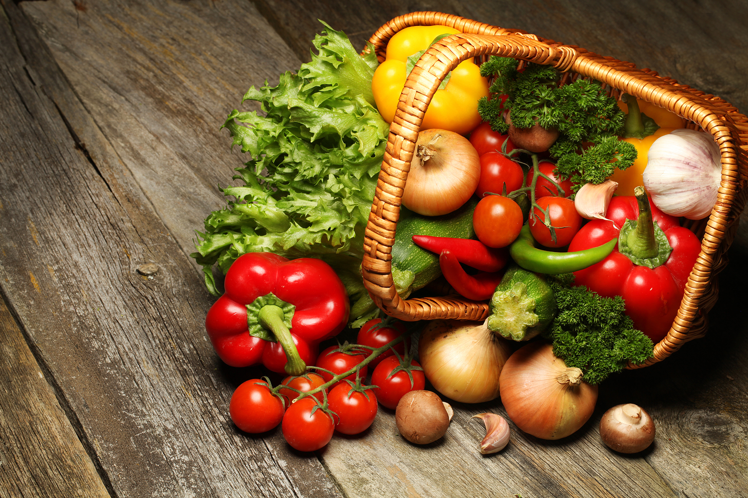 Preventative Foods for Breast Cancer